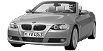 BMW E93 P0AF4 Fault Code