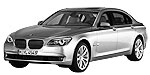 BMW F01 P0AF4 Fault Code