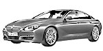 BMW F06 P0AF4 Fault Code